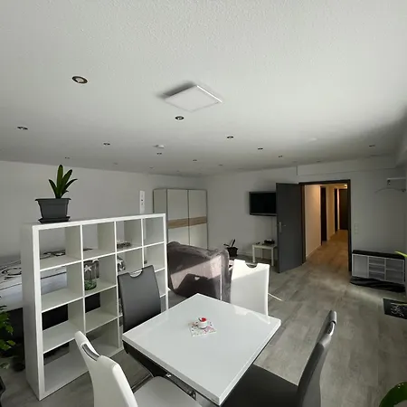 Erlenbach Ortsrand Am Kayberg Apartment Exterior photo