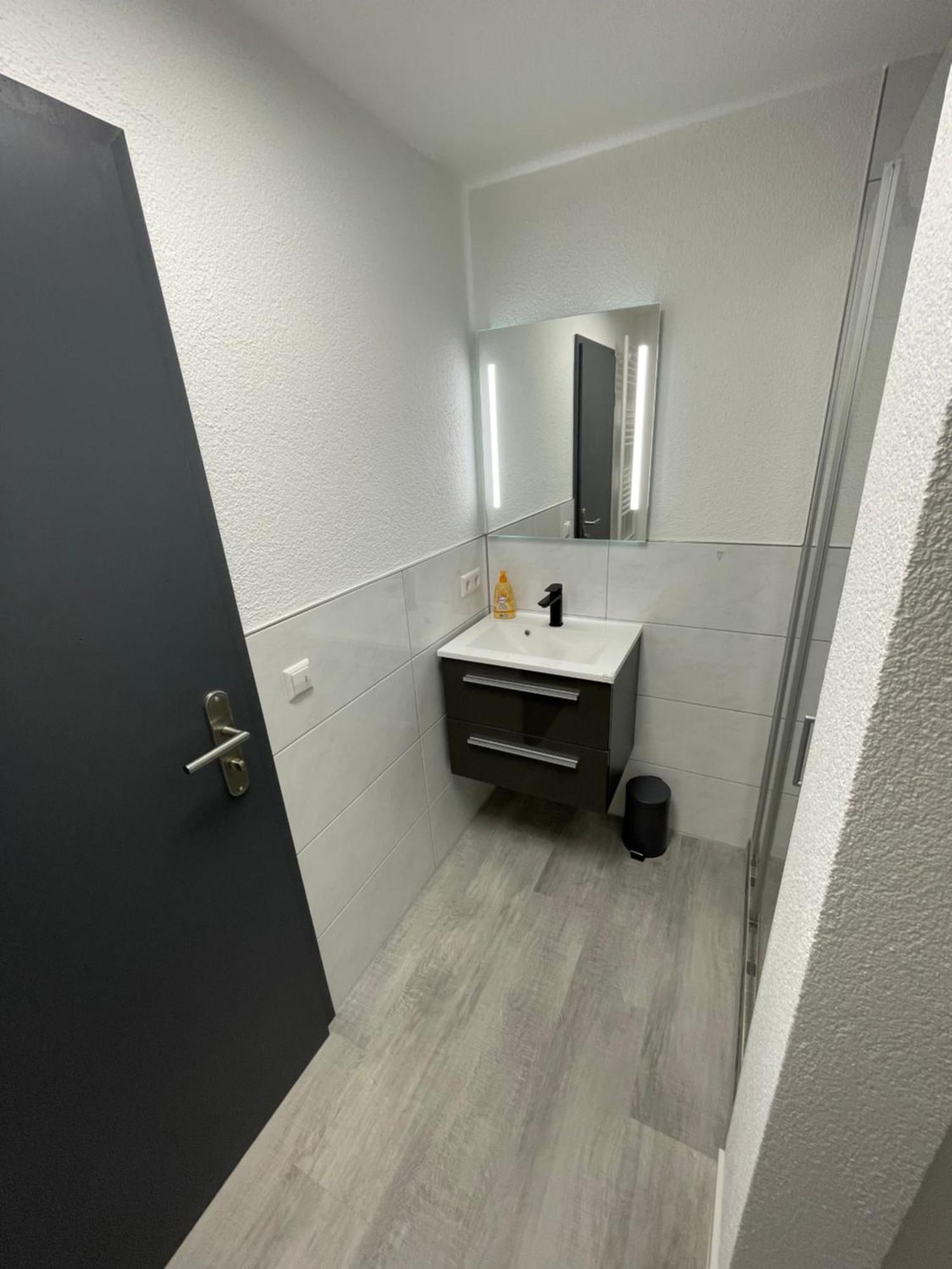 Appartement Erlenbach Ortsrand Am Kayberg