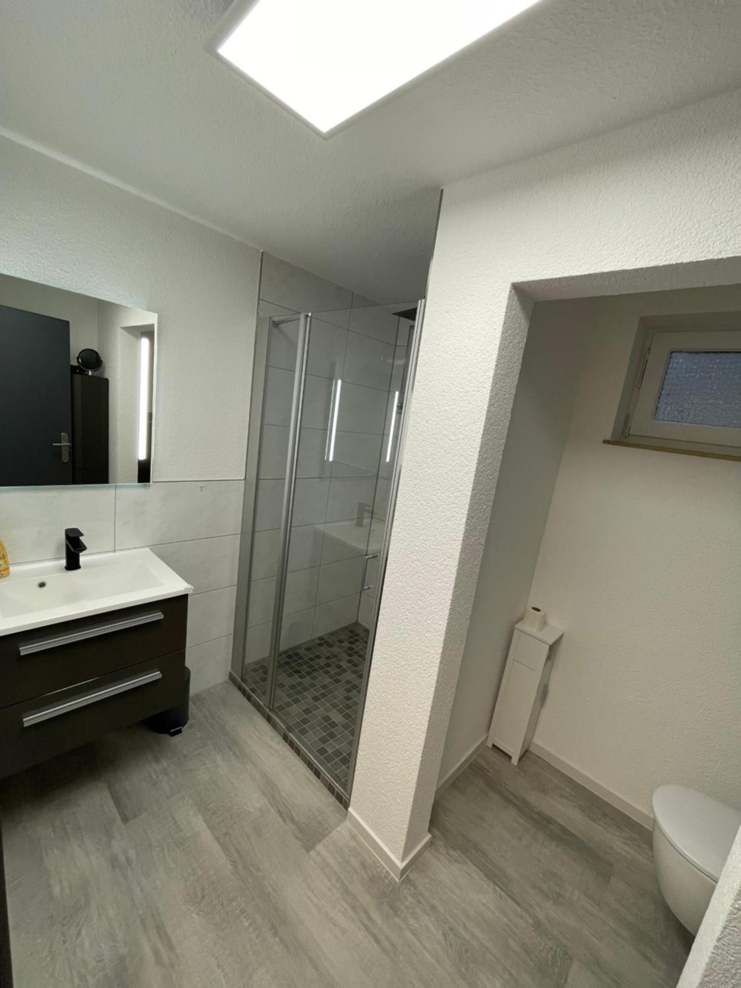 Apartment Erlenbach Ortsrand Am Kayberg *