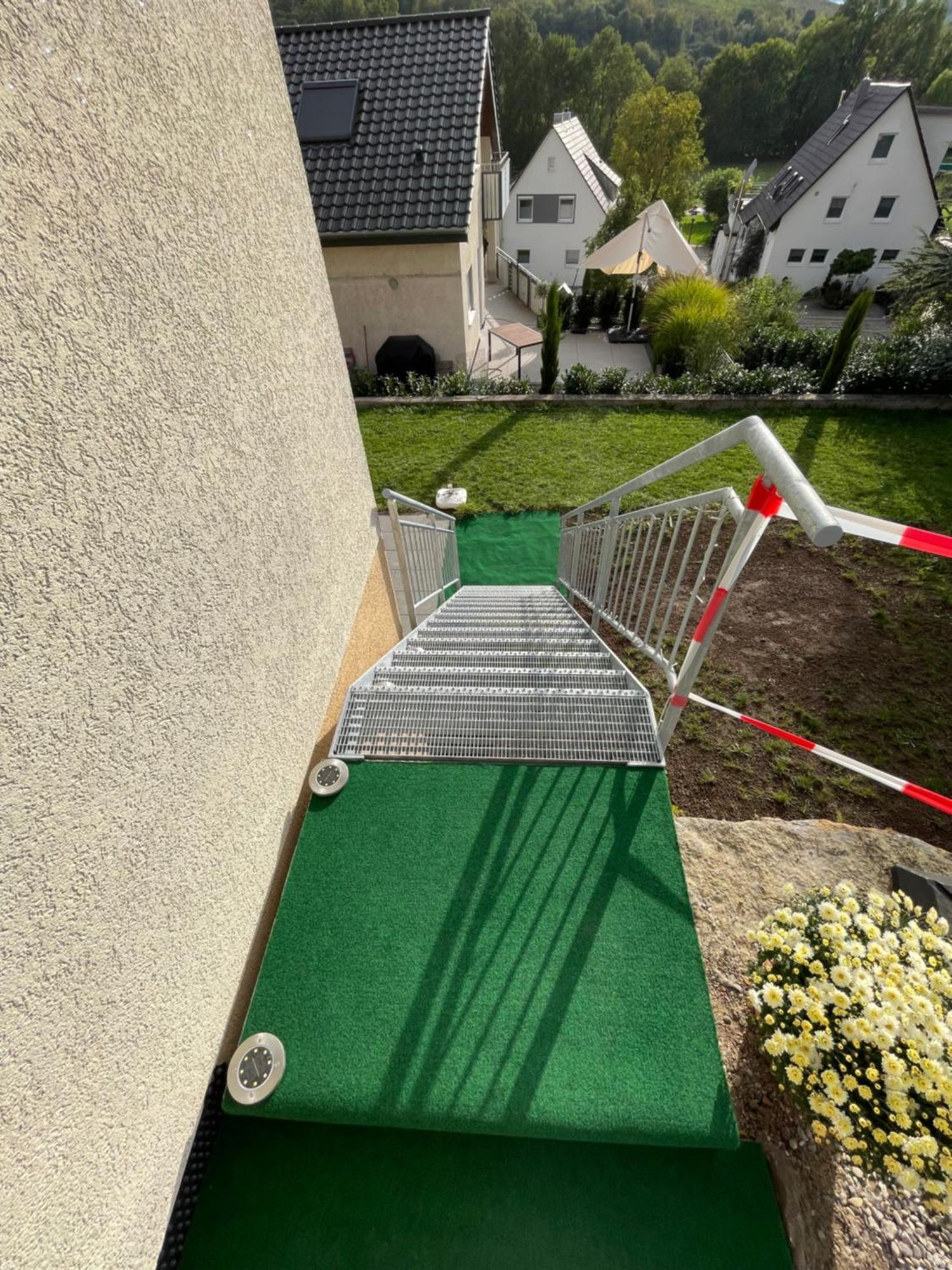Apartment Erlenbach Ortsrand Am Kayberg Erlenbach (Heilbronn)