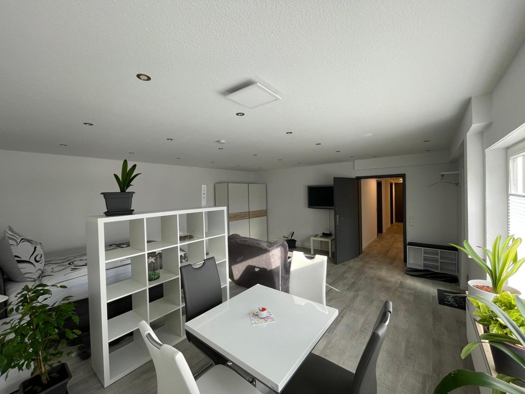 Erlenbach Ortsrand Am Kayberg Apartment *