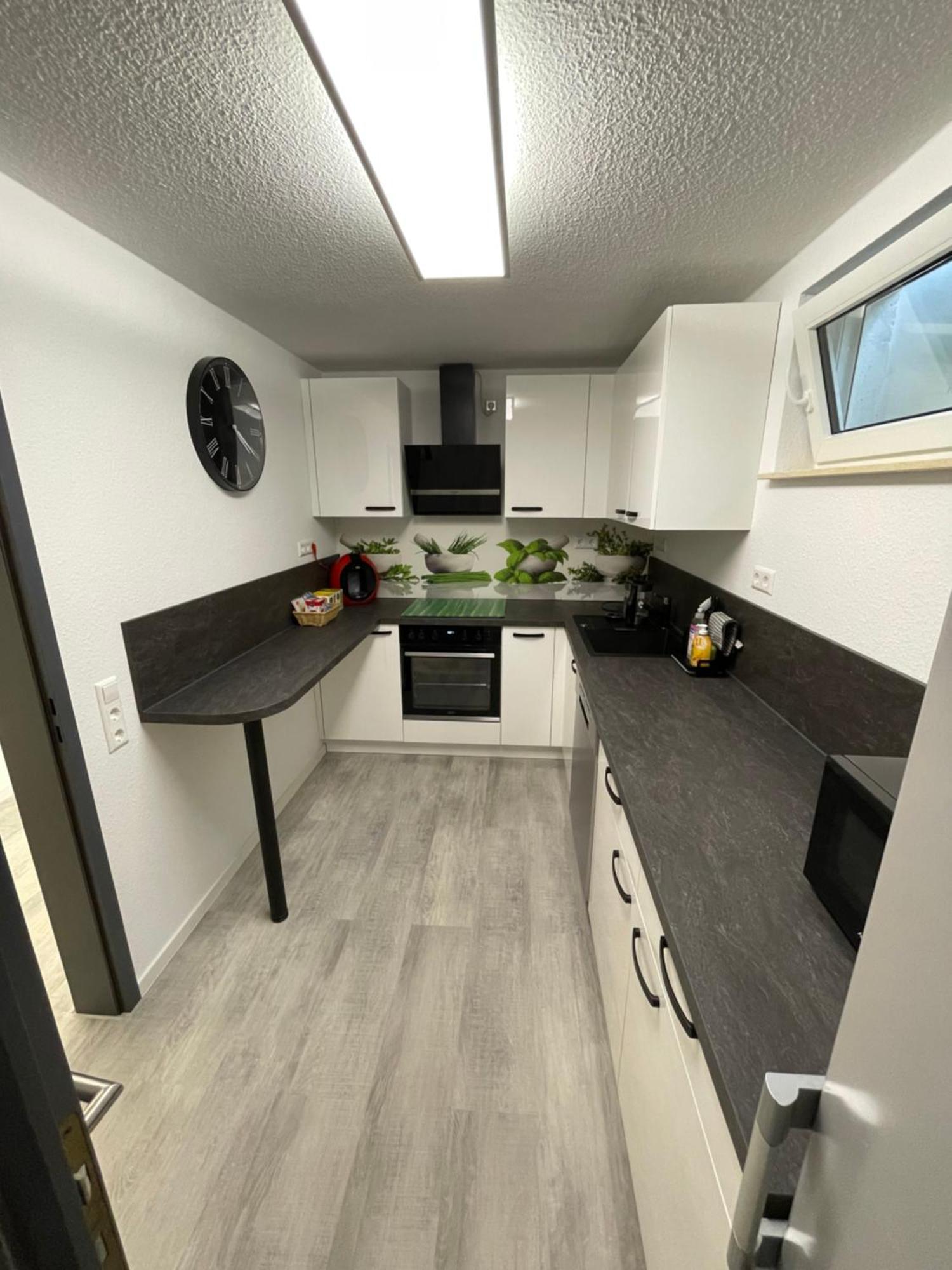 Apartment Erlenbach Ortsrand Am Kayberg Erlenbach (Heilbronn)