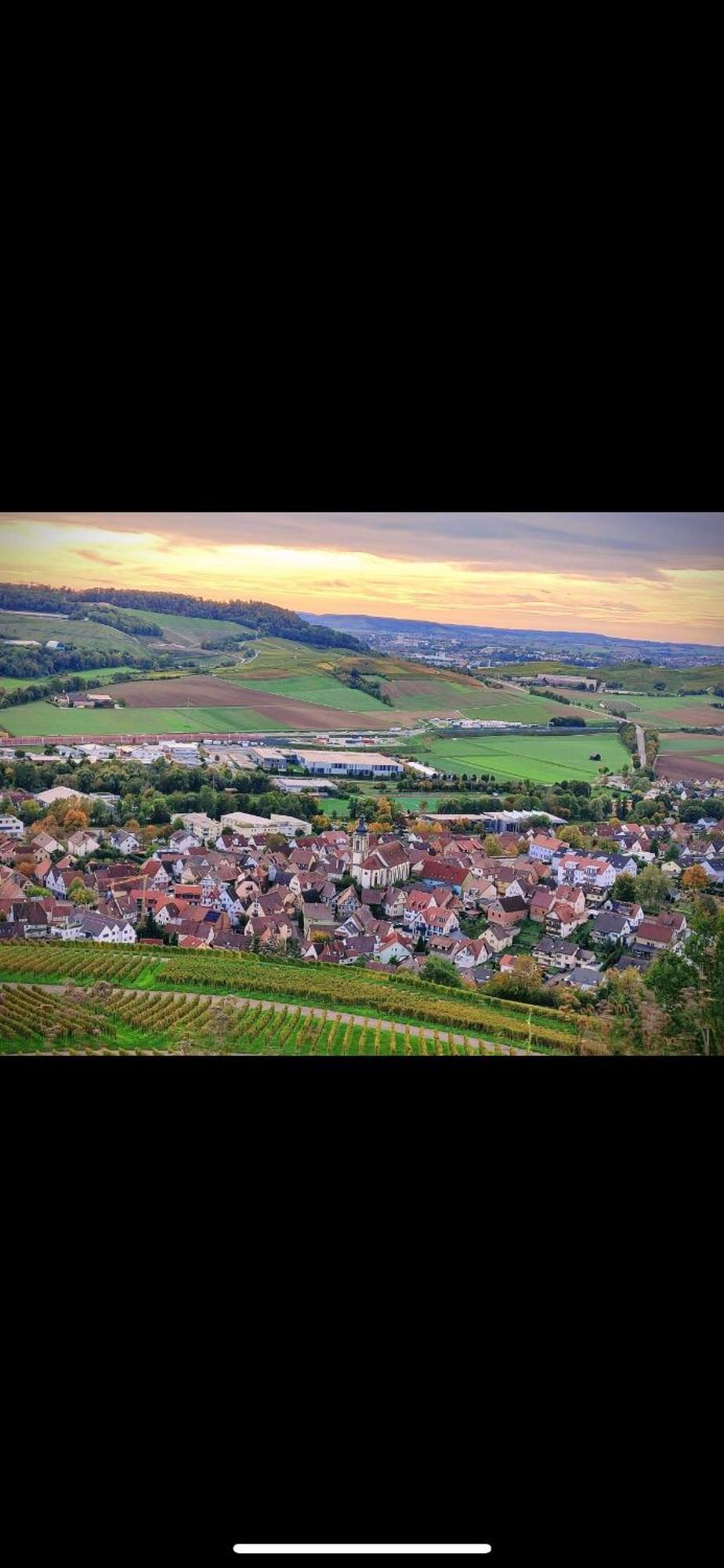 Erlenbach Ortsrand Am Kayberg Apartment *